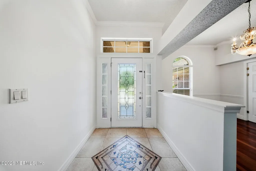 2334 Foxhaven Drive Jacksonville FL 32224