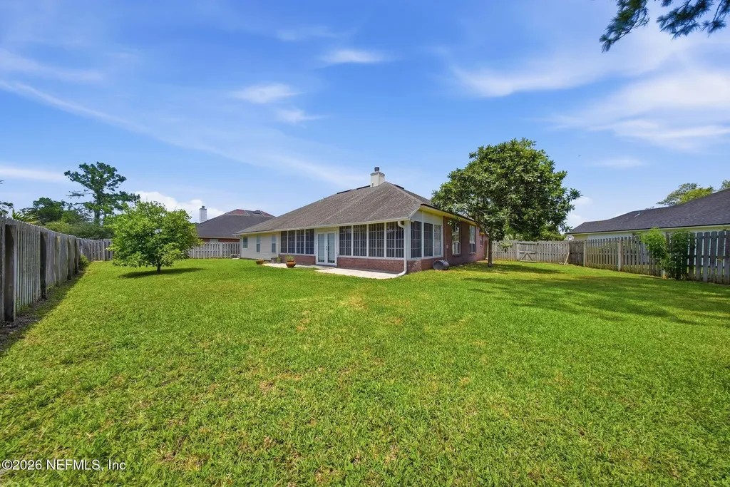 2334 Foxhaven Drive Jacksonville FL 32224