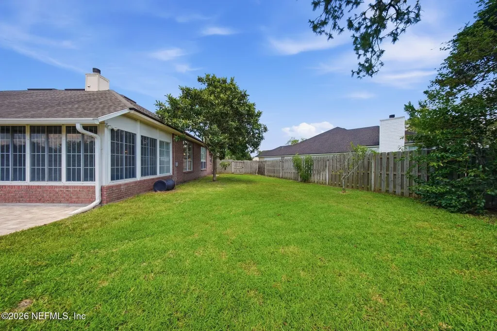 2334 Foxhaven Drive Jacksonville FL 32224