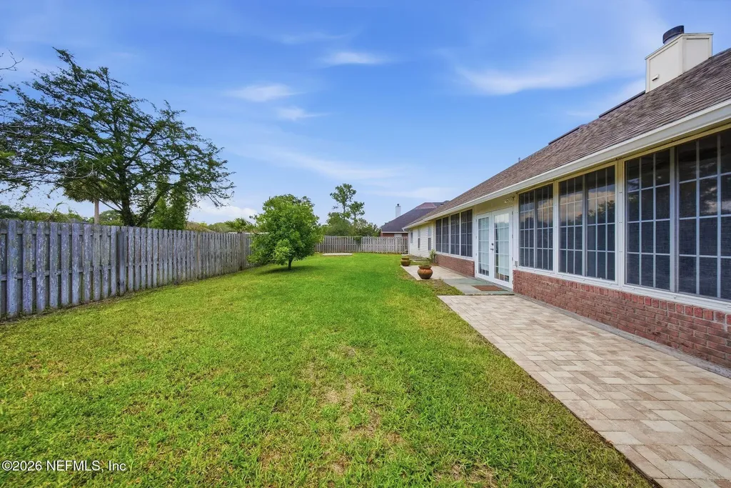 2334 Foxhaven Drive Jacksonville FL 32224