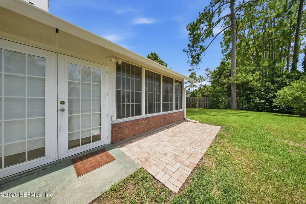2334 Foxhaven Drive Jacksonville FL 32224