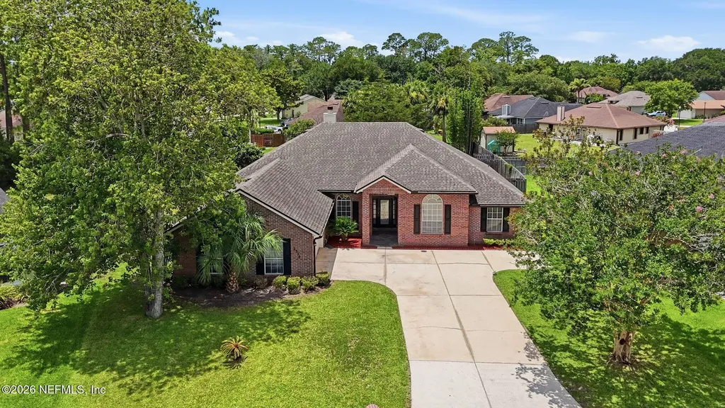 2334 Foxhaven Drive Jacksonville FL 32224