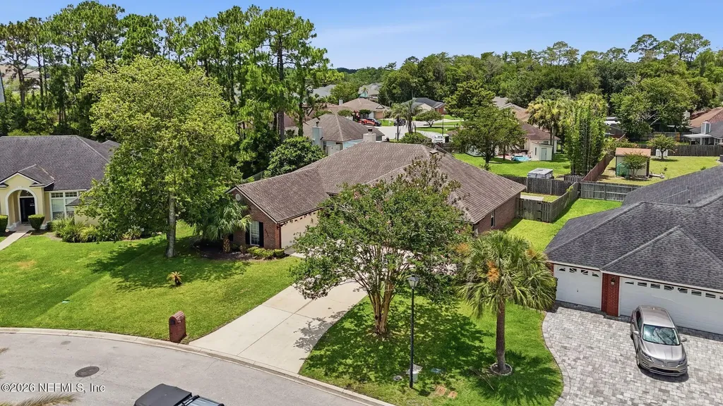 2334 Foxhaven Drive Jacksonville FL 32224