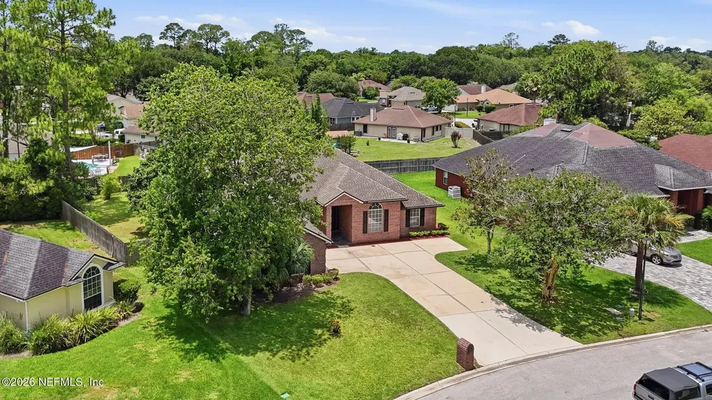 2334 Foxhaven Drive Jacksonville FL 32224