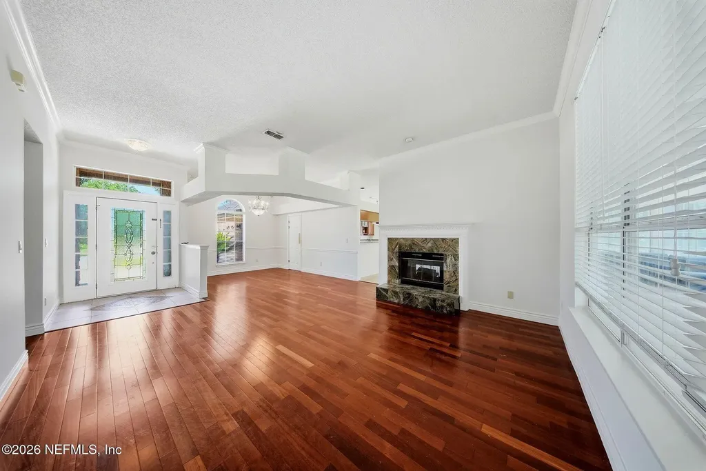 2334 Foxhaven Drive Jacksonville FL 32224