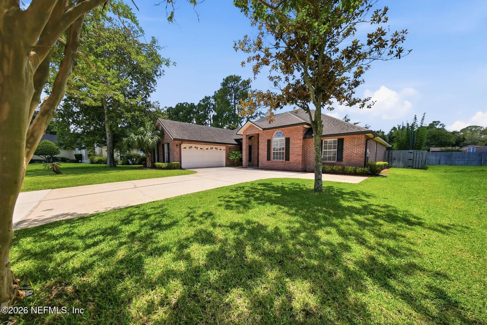 2334 Foxhaven Drive Jacksonville FL 32224