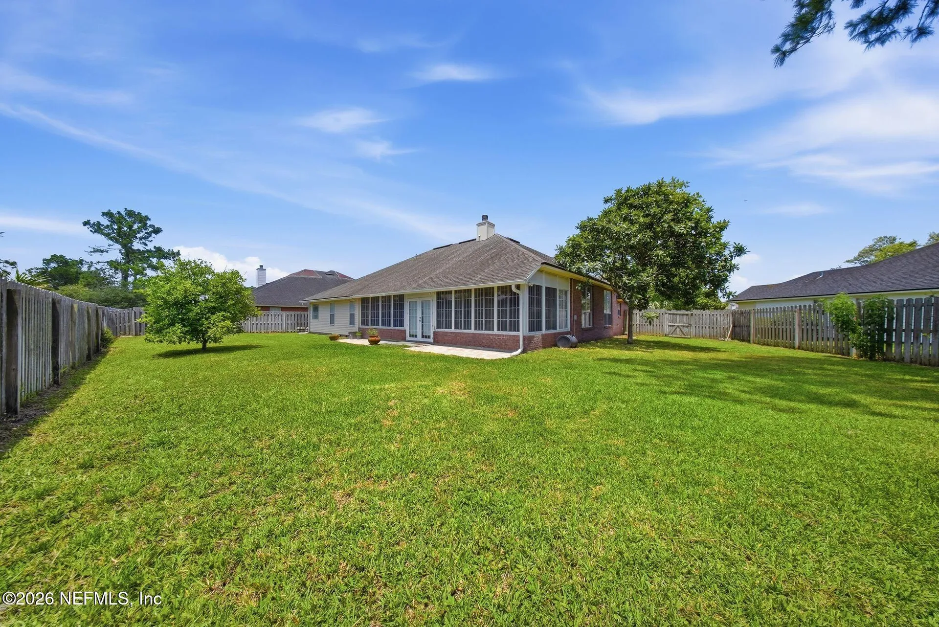 2334 Foxhaven Drive Jacksonville FL 32224
