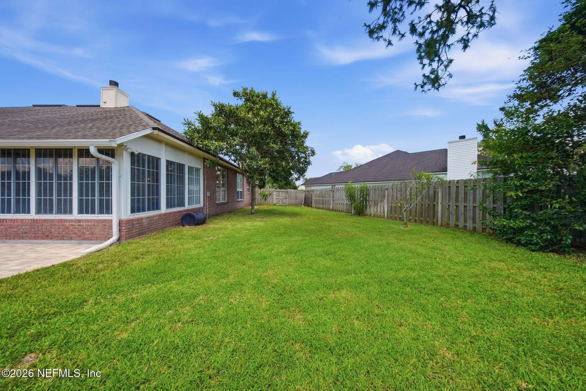 2334 Foxhaven Drive Jacksonville FL 32224