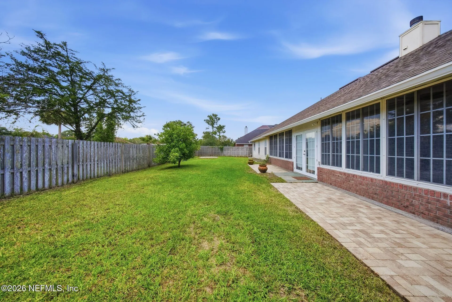 2334 Foxhaven Drive Jacksonville FL 32224