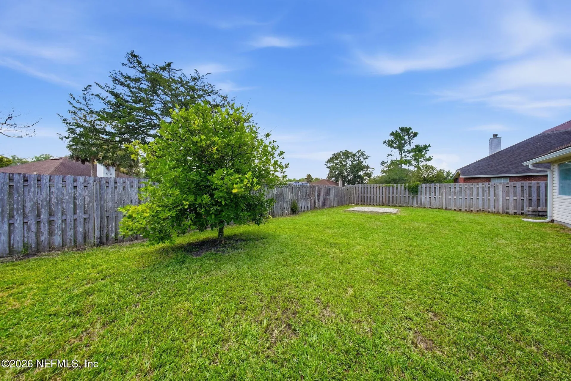 2334 Foxhaven Drive Jacksonville FL 32224