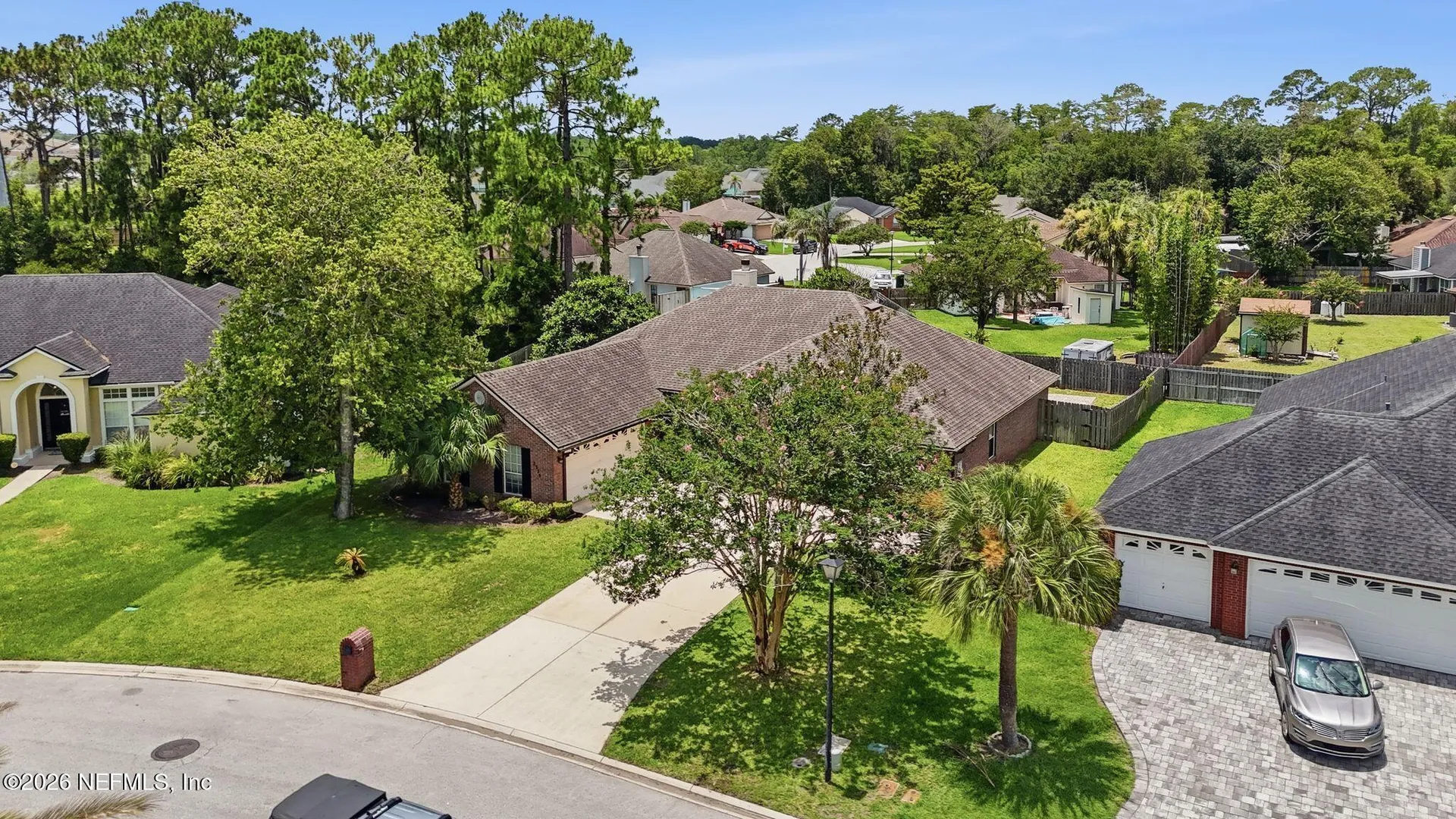 2334 Foxhaven Drive Jacksonville FL 32224