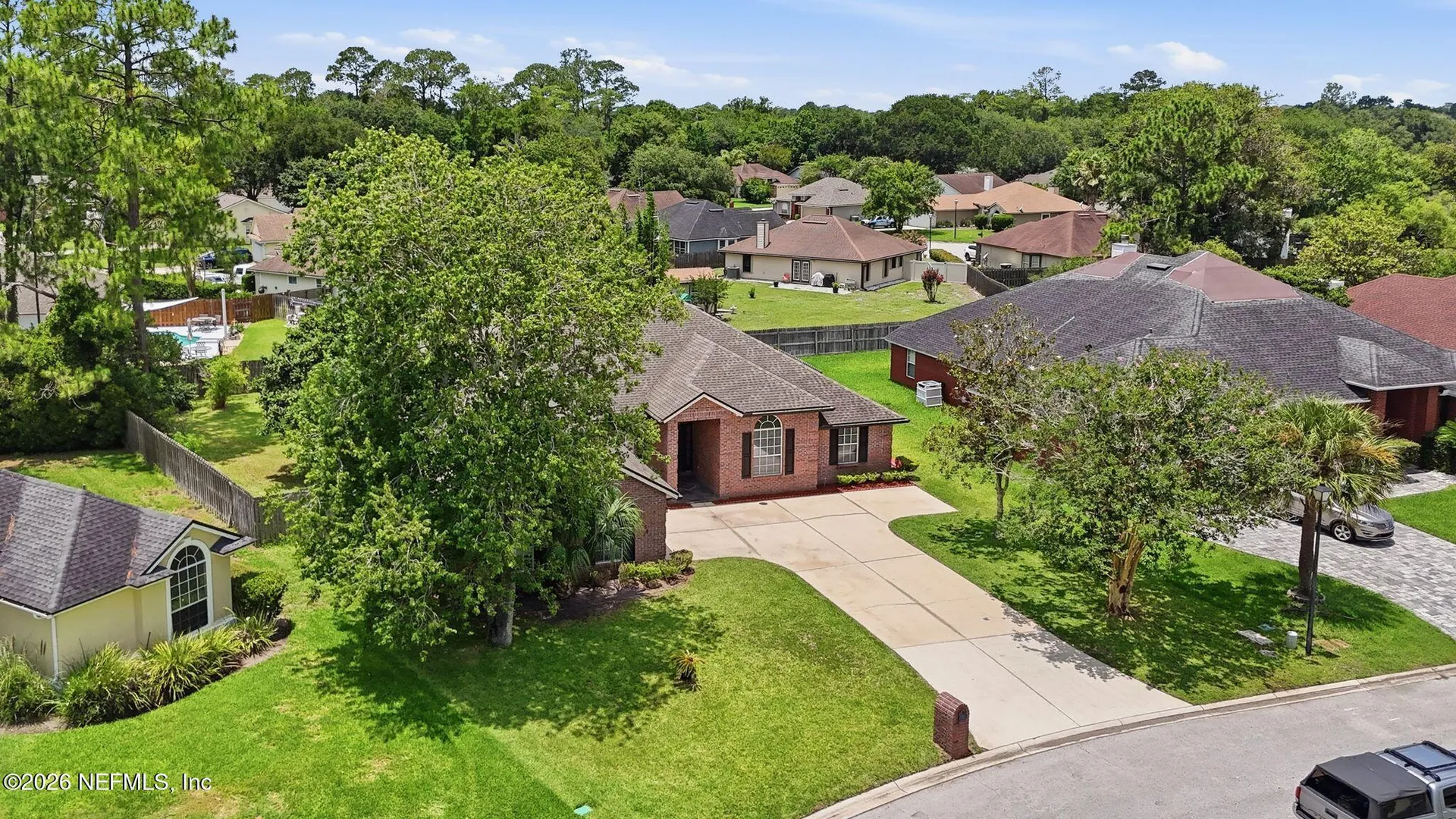 2334 Foxhaven Drive Jacksonville FL 32224