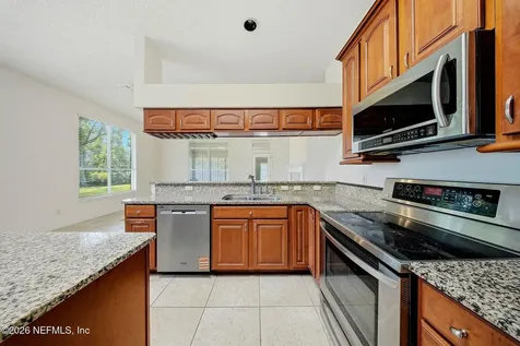 2334 Foxhaven Drive Jacksonville FL 32224