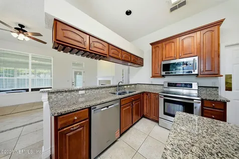2334 Foxhaven Drive Jacksonville FL 32224