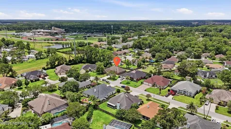 2334 Foxhaven Drive Jacksonville FL 32224