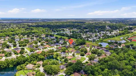 2334 Foxhaven Drive Jacksonville FL 32224