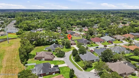 2334 Foxhaven Drive Jacksonville FL 32224