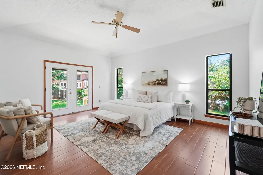 2334 Beachcomber Trail Atlantic Beach FL 32233