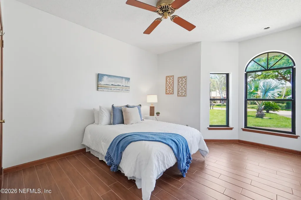2334 Beachcomber Trail Atlantic Beach FL 32233