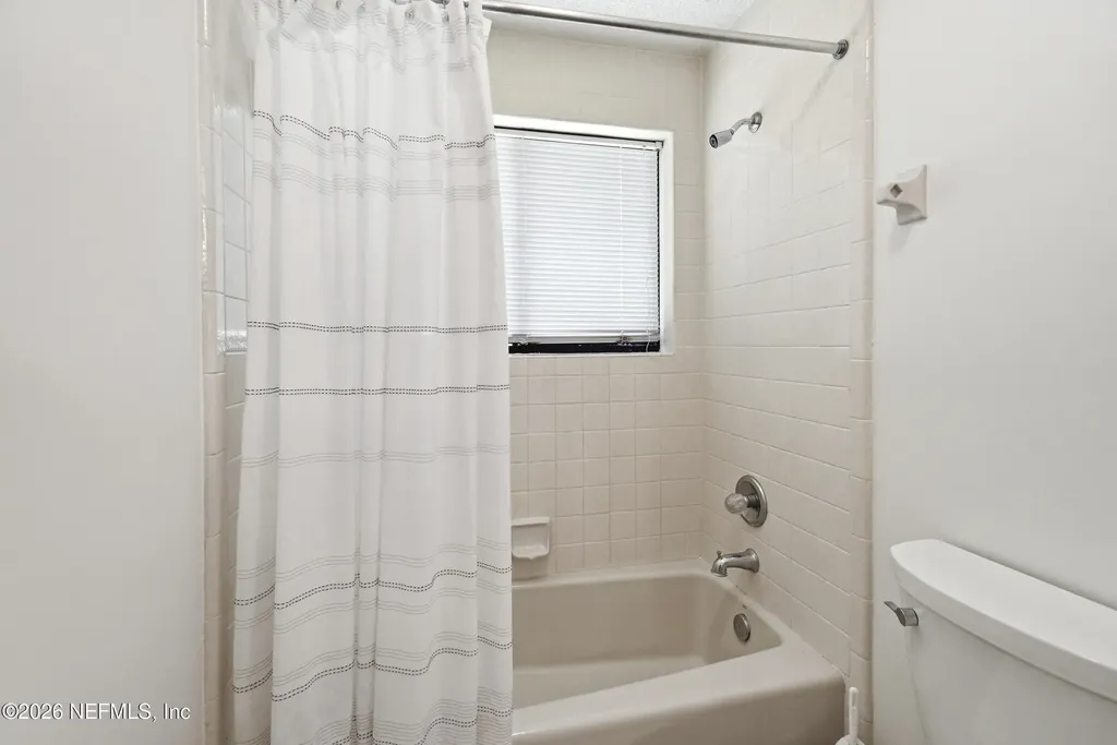 2334 Beachcomber Trail Atlantic Beach FL 32233