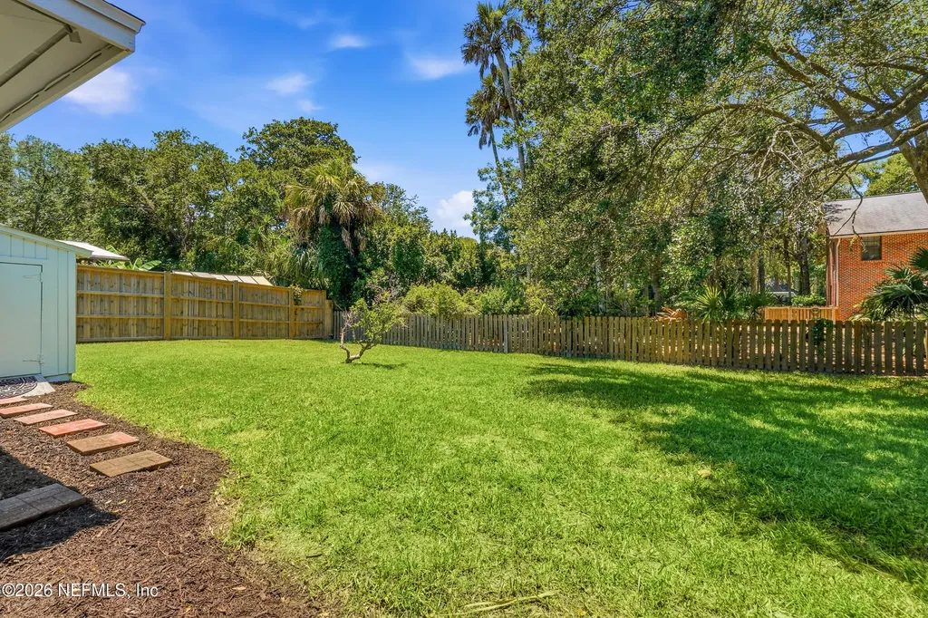 2334 Beachcomber Trail Atlantic Beach FL 32233