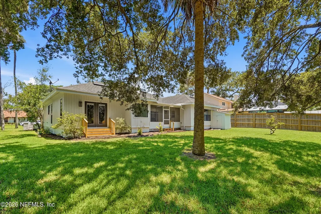 2334 Beachcomber Trail Atlantic Beach FL 32233