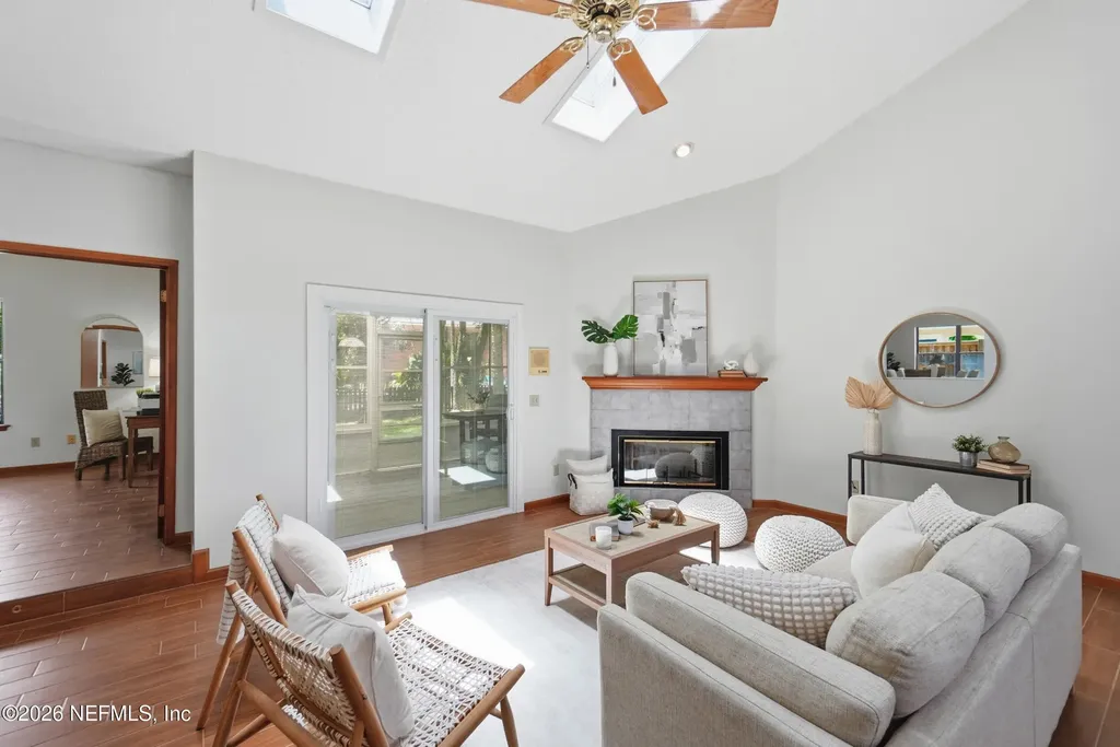 2334 Beachcomber Trail Atlantic Beach FL 32233