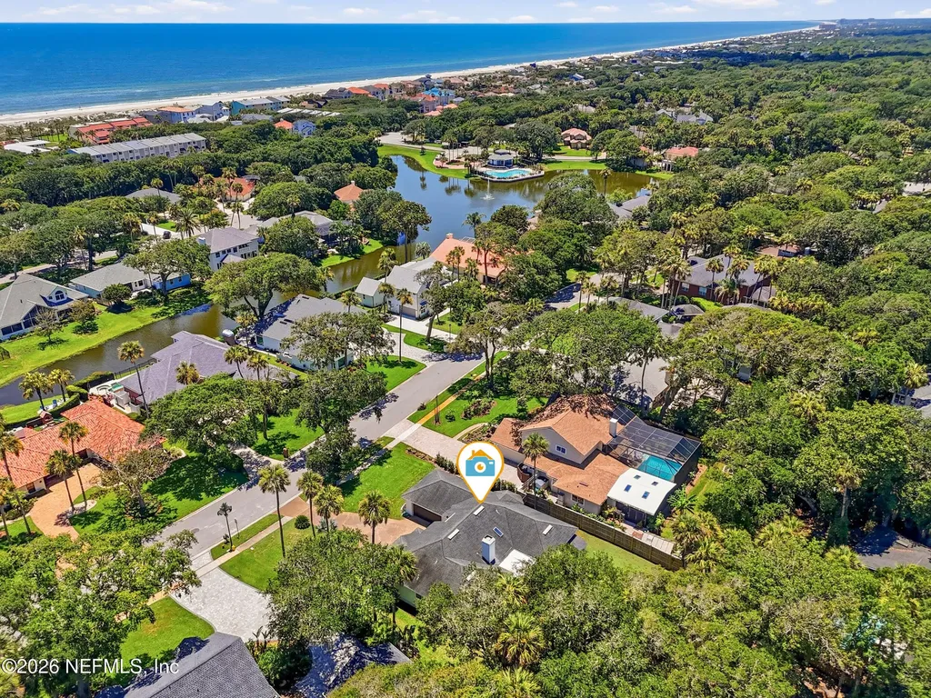 2334 Beachcomber Trail Atlantic Beach FL 32233
