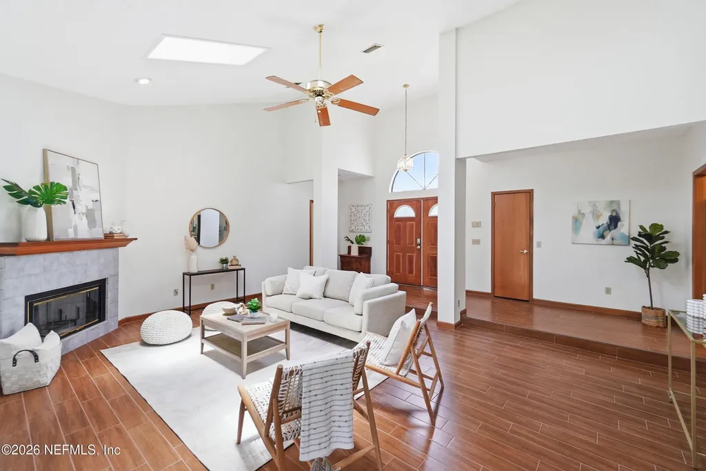 2334 Beachcomber Trail Atlantic Beach FL 32233