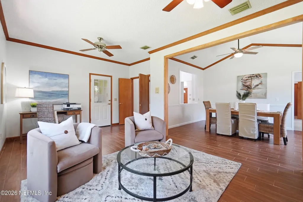 2334 Beachcomber Trail Atlantic Beach FL 32233