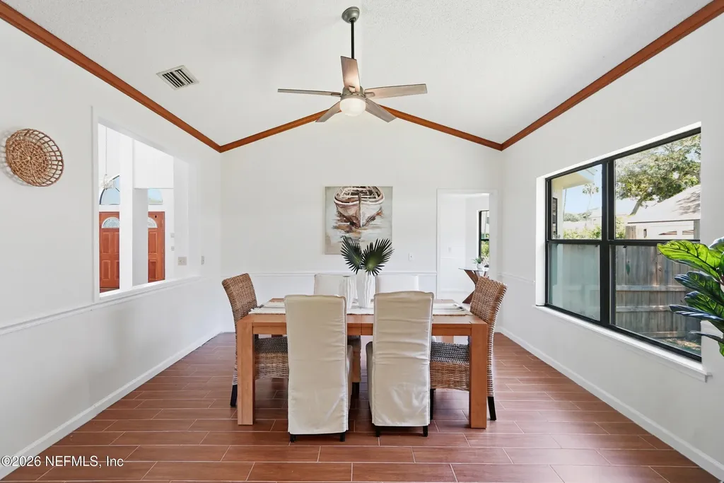 2334 Beachcomber Trail Atlantic Beach FL 32233