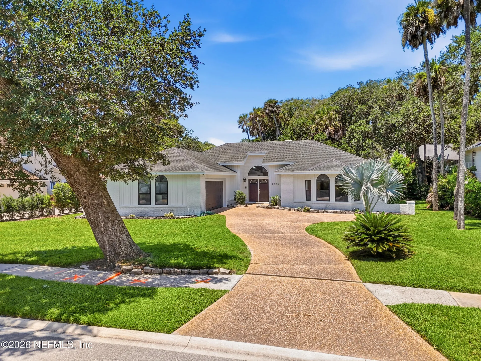 2334 Beachcomber Trail Atlantic Beach FL 32233