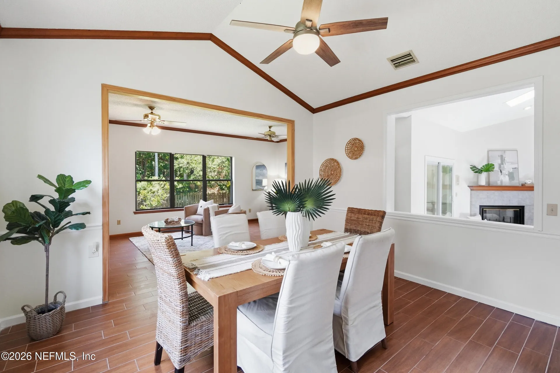 2334 Beachcomber Trail Atlantic Beach FL 32233