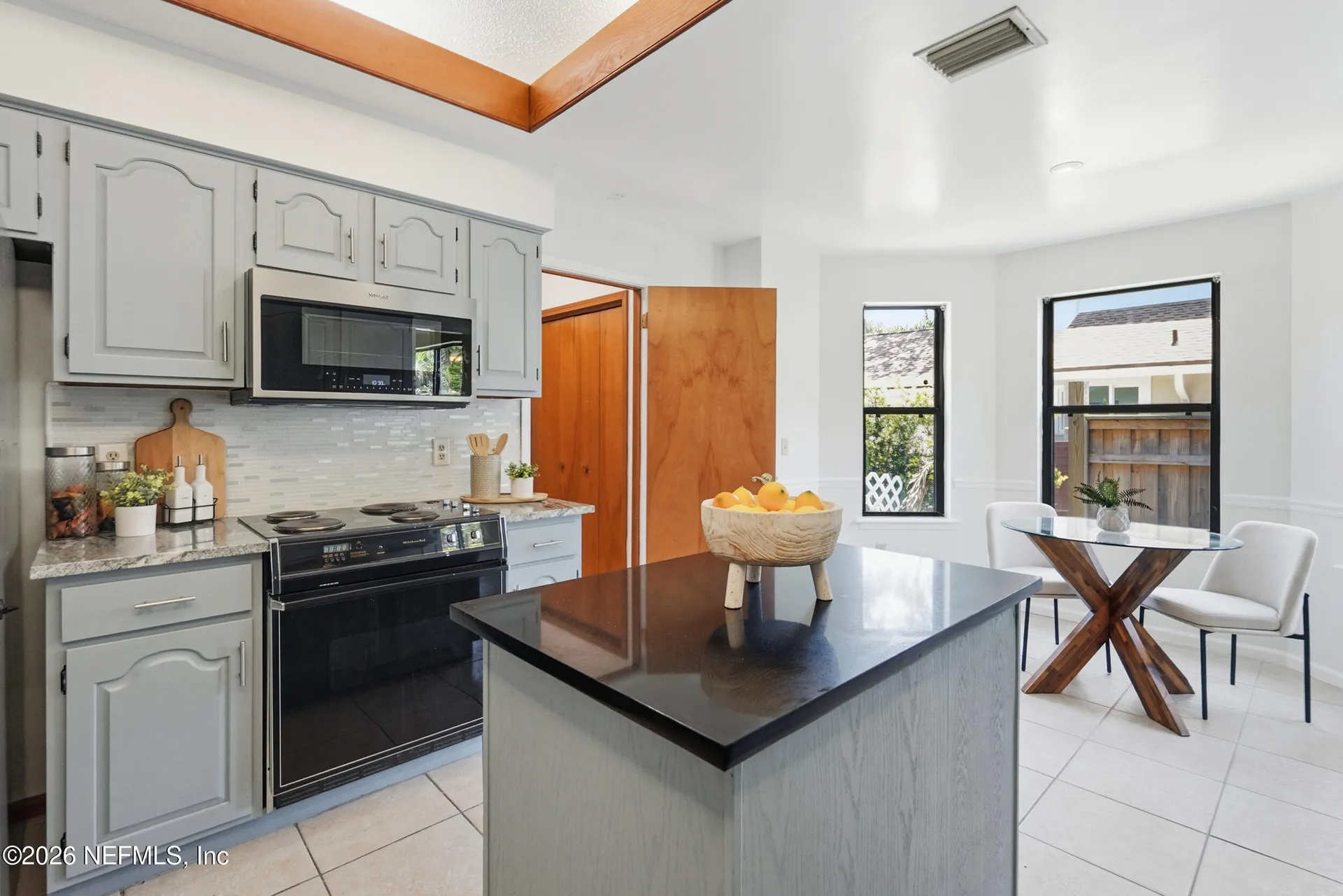 2334 Beachcomber Trail Atlantic Beach FL 32233