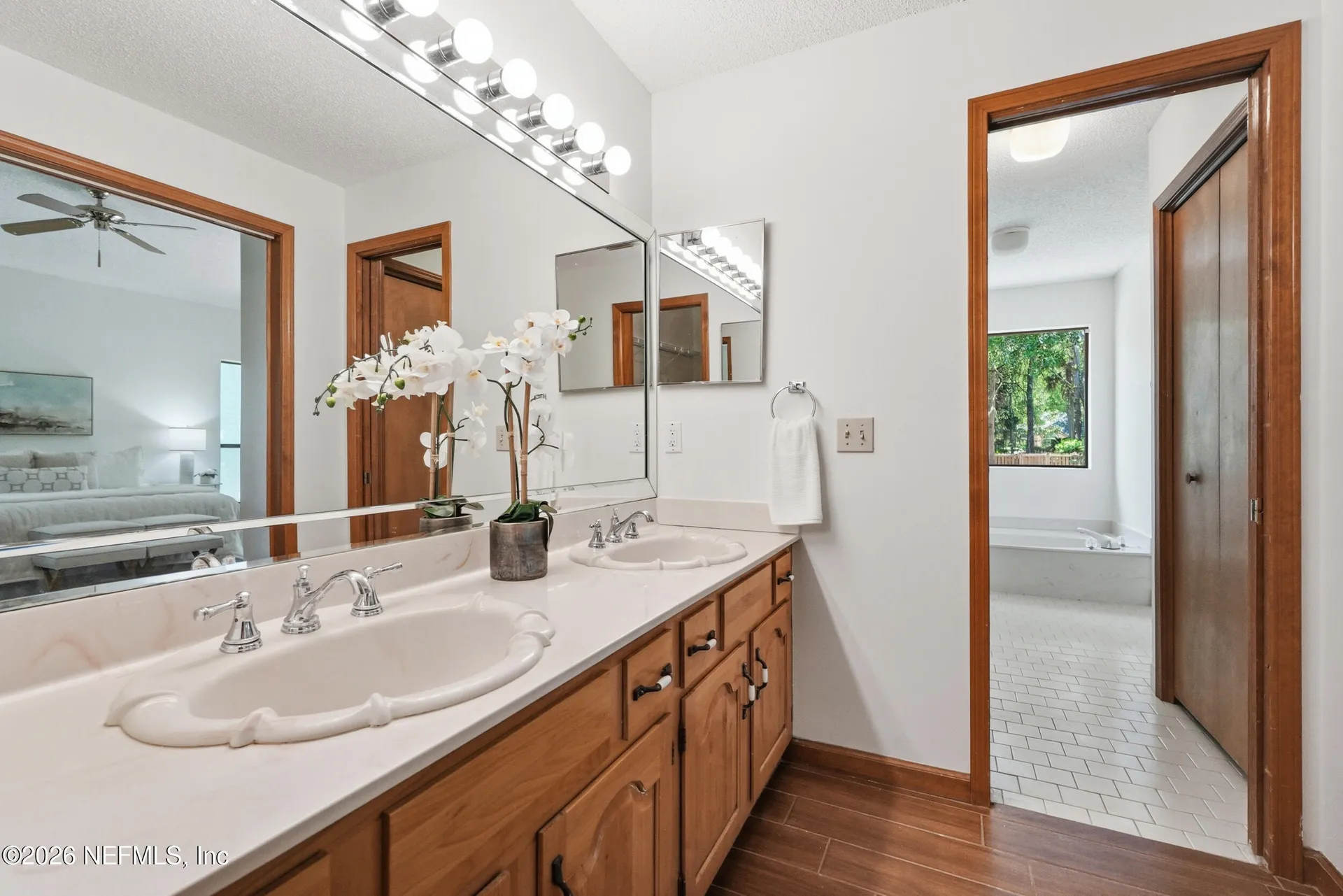 2334 Beachcomber Trail Atlantic Beach FL 32233