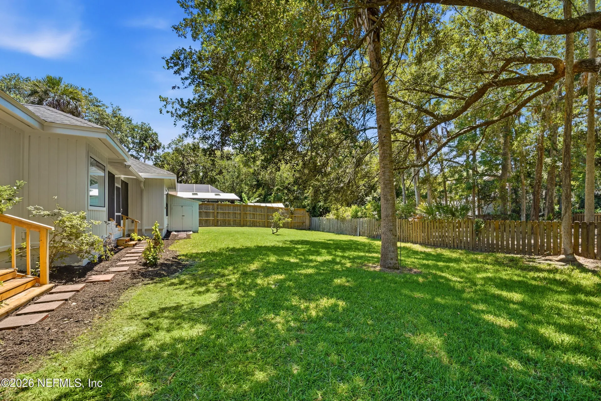 2334 Beachcomber Trail Atlantic Beach FL 32233