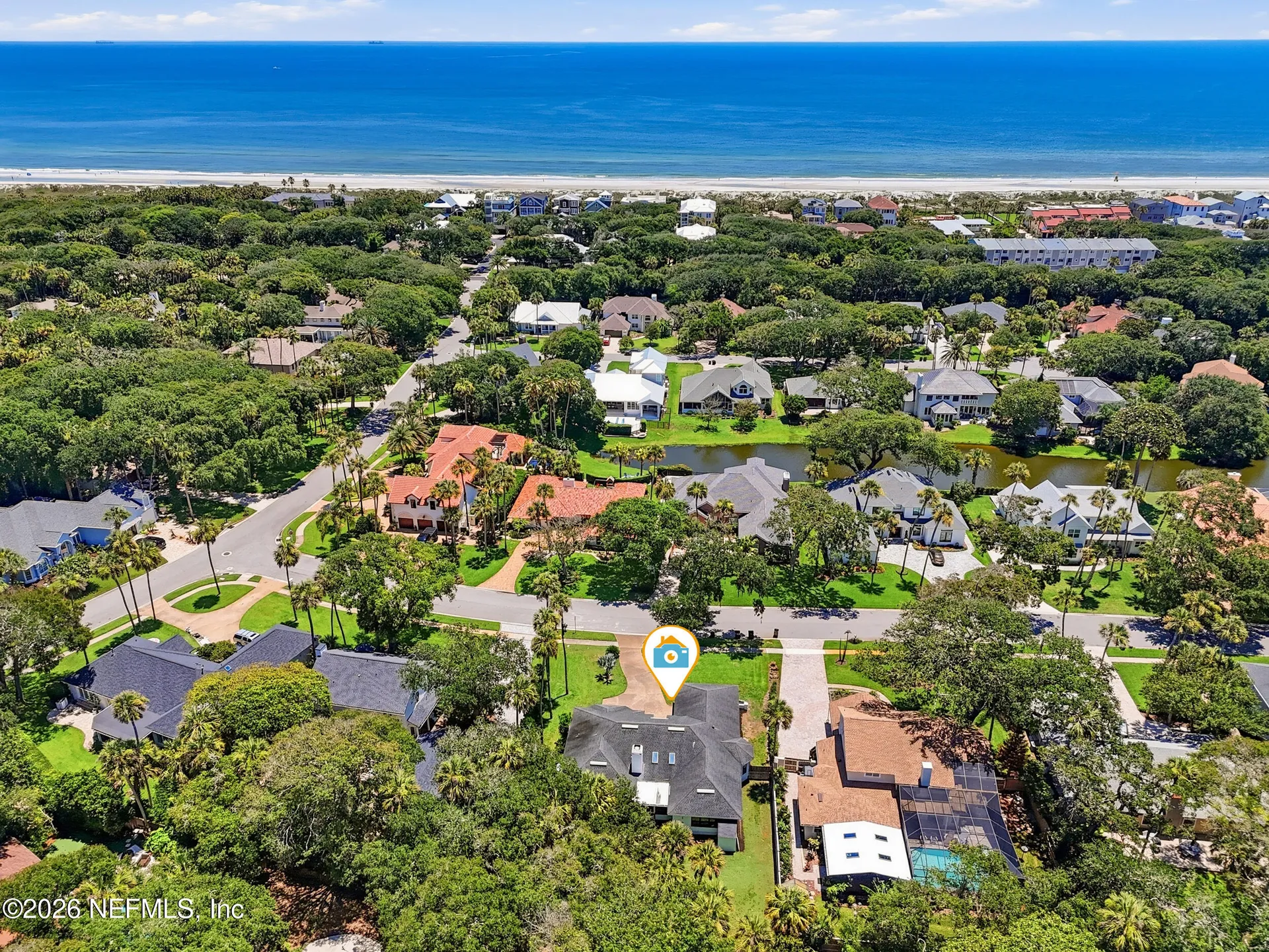 2334 Beachcomber Trail Atlantic Beach FL 32233