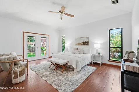 2334 Beachcomber Trail Atlantic Beach FL 32233