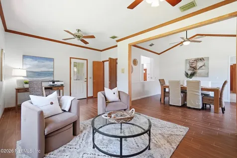 2334 Beachcomber Trail Atlantic Beach FL 32233