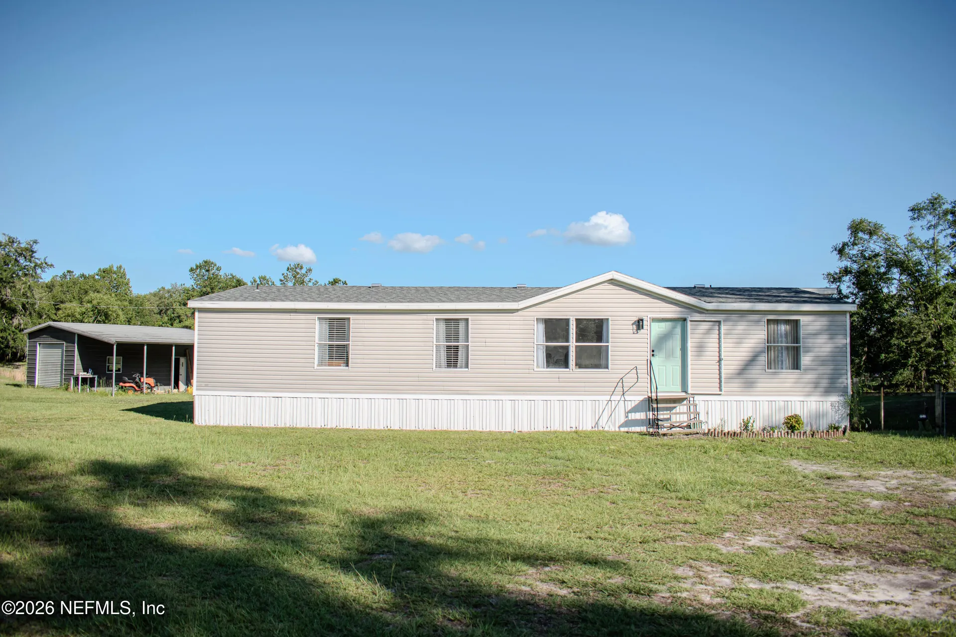 8301 SW 45th Place Lake Butler FL 32054