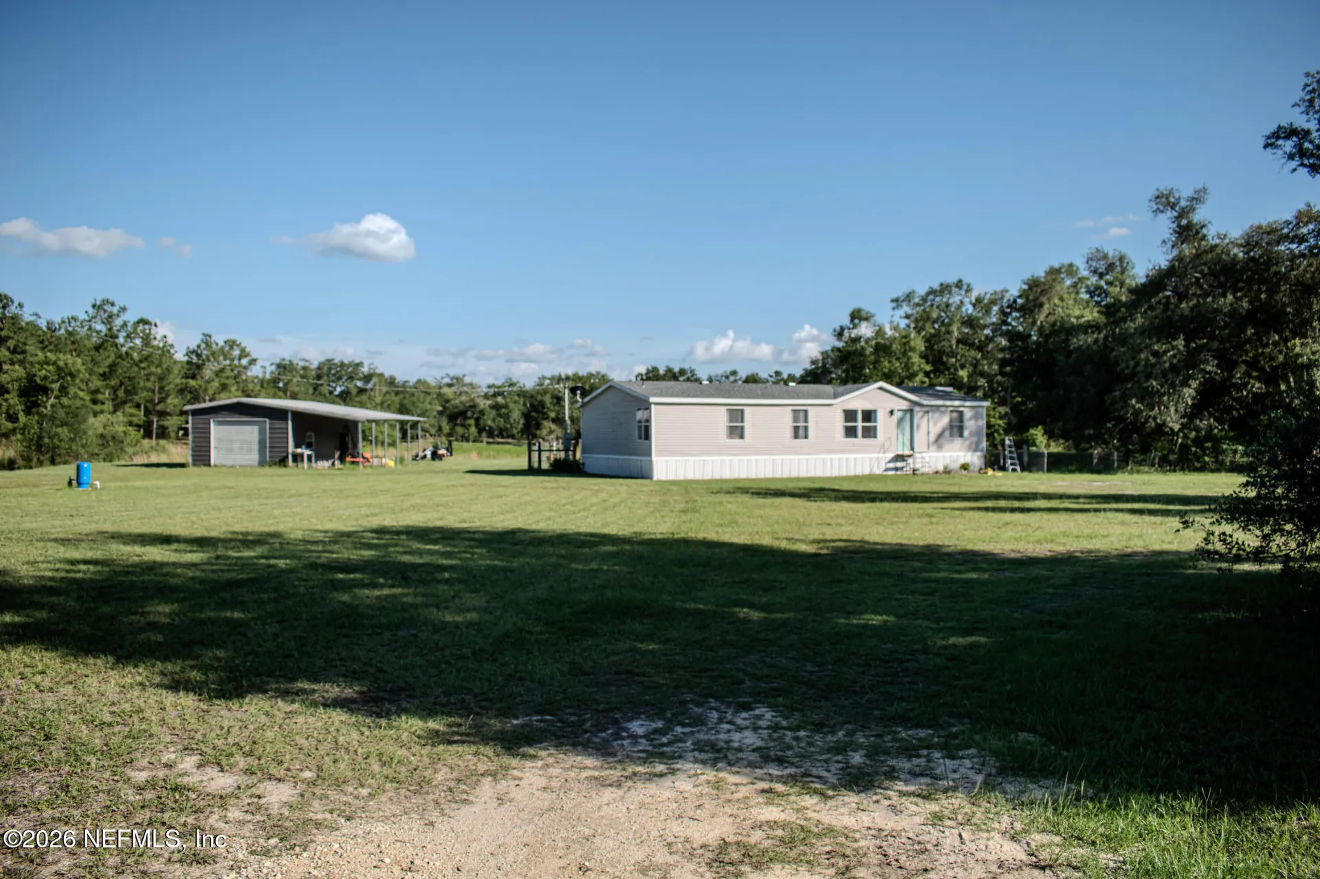 8301 SW 45th Place Lake Butler FL 32054