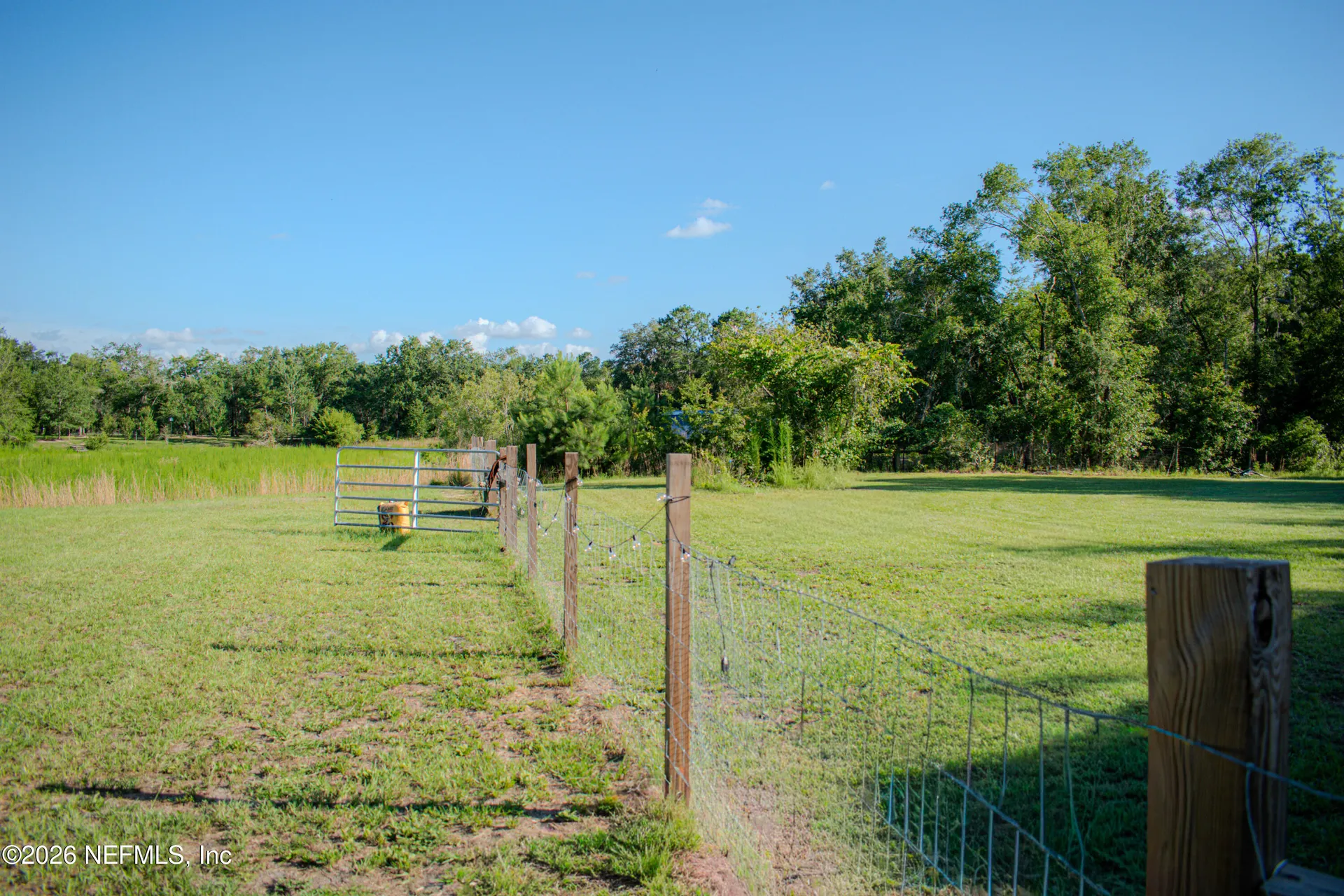 8301 SW 45th Place Lake Butler FL 32054