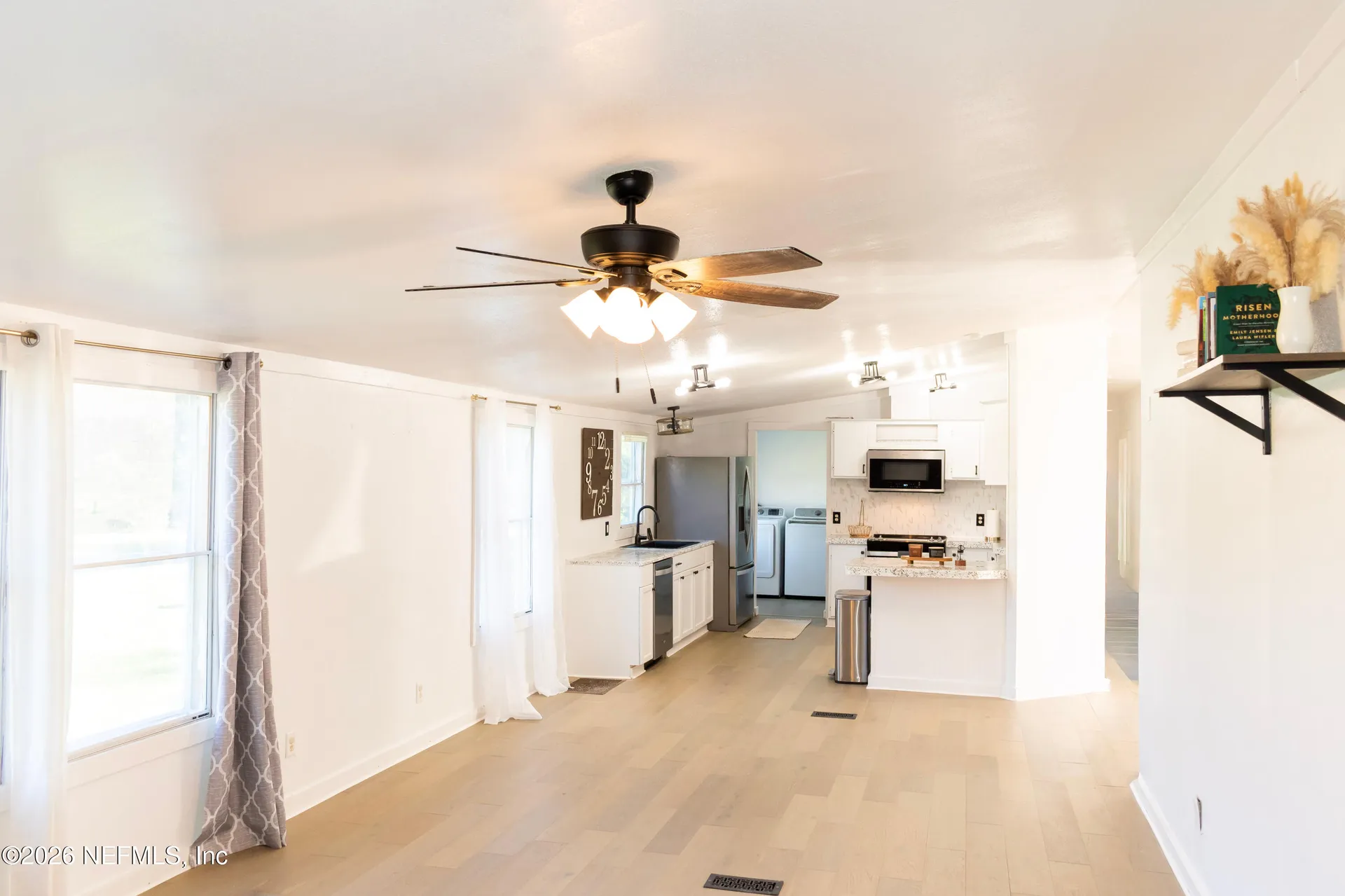 8301 SW 45th Place Lake Butler FL 32054