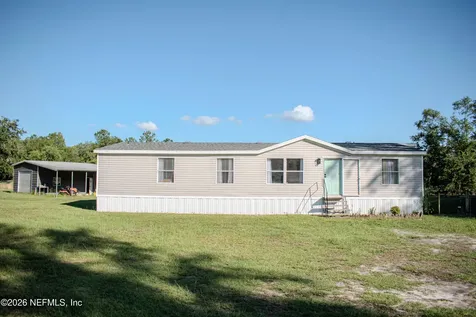 8301 SW 45th Place Lake Butler FL 32054