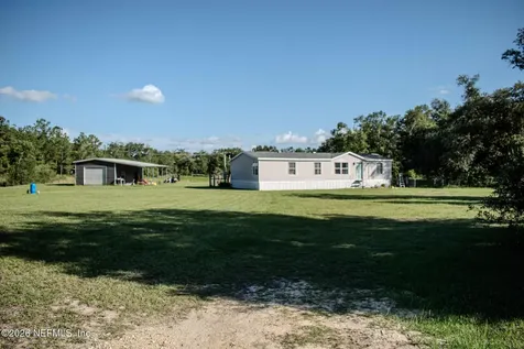 8301 SW 45th Place Lake Butler FL 32054
