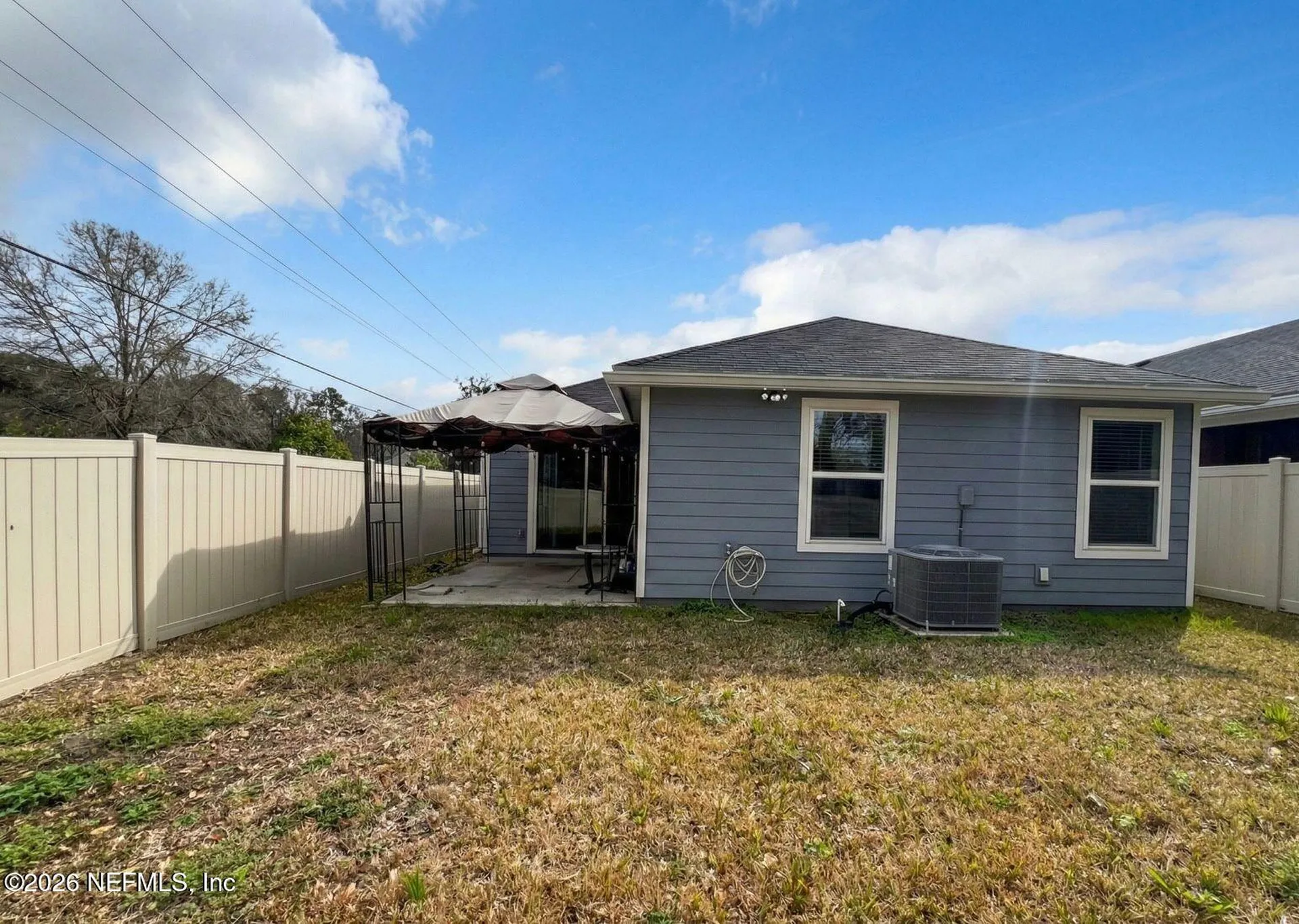 3089 Lucille Lane Middleburg FL 32068