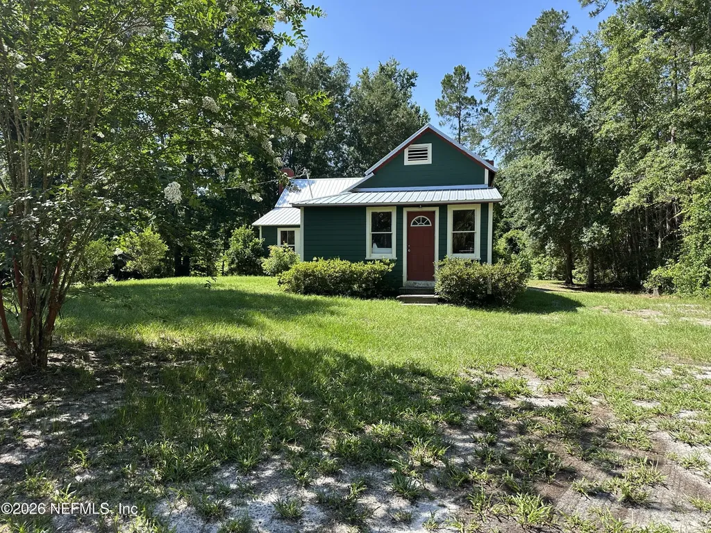 21317 SE 111th Avenue Hawthorne FL 32640