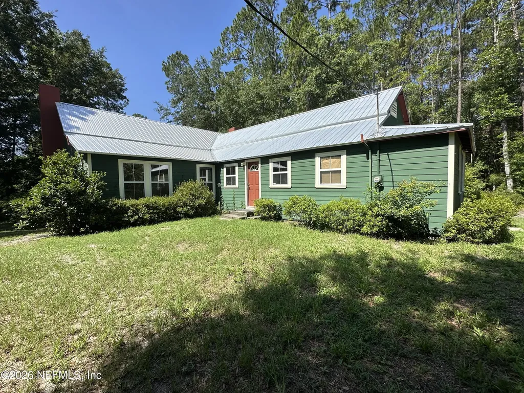 21317 SE 111th Avenue Hawthorne FL 32640