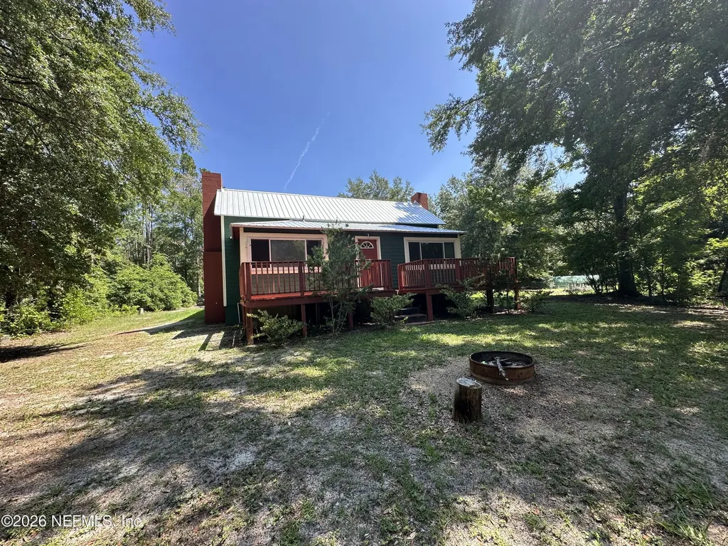 21317 SE 111th Avenue Hawthorne FL 32640