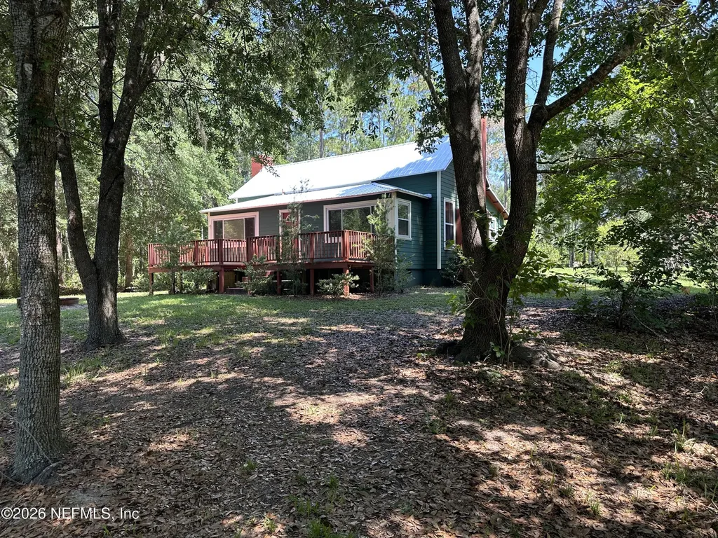 21317 SE 111th Avenue Hawthorne FL 32640
